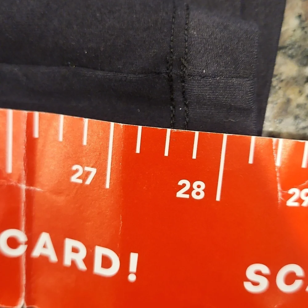 Baleaf Women’s Stretch Pants – Petite – Like New (Worn Once) Large - Picture 6 of 7